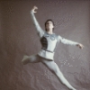New York City Ballet - "Brahms-Schoenberg Quartet" with Edward Villella, choreography by George Balanchine (New York)