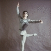 New York City Ballet - "Brahms-Schoenberg Quartet" with Edward Villella, choreography by George Balanchine (New York)