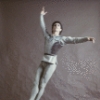 New York City Ballet - "Brahms-Schoenberg Quartet" with Edward Villella, choreography by George Balanchine (New York)