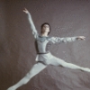 New York City Ballet - "Brahms-Schoenberg Quartet" with Edward Villella, choreography by George Balanchine (New York)