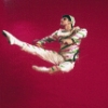 John Clifford, in a New York City Ballet production of "The Nutcracker." (New York)