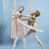 New York City Ballet - "A Midsummer Night"s Dream" with Kay Mazzo and John Clifford, choreography by George Balanchine (New York)