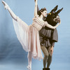New York City Ballet - "A Midsummer Night"s Dream" with Kay Mazzo, choreography by George Balanchine (New York)