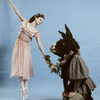 New York City Ballet - "A Midsummer Night"s Dream" with Kay Mazzo, choreography by George Balanchine (New York)