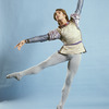 New York City Ballet - "A Midsummer Night"s Dream" with Jean-Pierre Bonnefous, choreography by George Balanchine (New York)