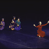 Martha Graham Dance Company production of "Seraphic Dialogue" with Janet Eilber, choreography by Martha Graham
