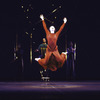 Martha Graham Dance Company production of "Seraphic Dialogue" with Janet Eilber, choreography by Martha Graham