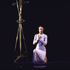 Martha Graham Dance Company production of "Seraphic Dialogue" with Janet Eilber, choreography by Martha Graham