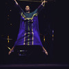 Martha Graham Dance Company production of "Seraphic Dialogue" with Mario Delamo, choreography by Martha Graham
