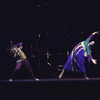 Martha Graham Dance Company production of "Seraphic Dialogue" with Mario Delamo, choreography by Martha Graham