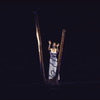 Martha Graham Dance Company production of "Errand into the Maze" with Peggy Lyman, choreography by Martha Graham