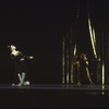 Martha Graham Dance Company production of "Clytemnestra" with Yuriko Kimura, choreography by Martha Graham