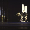 Martha Graham Dance Company production of "Clytemnestra" with Tim Wengard, choreography by Martha Graham