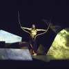Martha Graham Dance Company production of "Point of Crossing" wth Diane Gray, choreography by Martha Graham