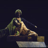 Martha Graham Dance Company production of "Point of Crossing" wth Ross Parkes, choreography by Martha Graham