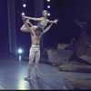 Martha Graham Dance Company production of "Adorations" with Janet Eilber, choreography by Martha Graham