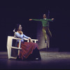 Martha Graham Dance Company production of "Letter to the World" with Pearl Lang, choreography by Martha Graham