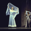Martha Graham Dance Company production of "Letter to the World" with Pearl Lang and Jean Erdman, choreography by Martha Graham
