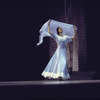 Martha Graham Dance Company production of "Letter to the World" with Pearl Lang, choreography by Martha Graham