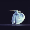 Martha Graham Dance Company production of "Letter to the World" with Pearl Lang, choreography by Martha Graham