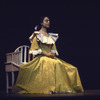 Martha Graham Dance Company production of "Letter to the World" with Pearl Lang, choreography by Martha Graham