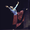 Martha Graham Dance Company production of "Letter to the World" with Pearl Lang, choreography by Martha Graham