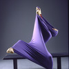 Martha Graham Dance Company, Studio portrait of Joyce Herring in "Lamentation", choreography by Martha Graham