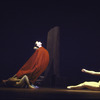 Martha Graham Dance Company, Peggy Lyman and Tim Wengard in "Frescoes", choreography by Martha Graham