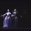 Martha Graham Dance Company, "Episodes" with Susan McLain and Peggy Lyman, choreography by Martha Graham