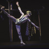 Martha Graham Dance Company, "Judith" with Tim Wengard, choreography by Martha Graham