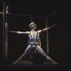 Martha Graham Dance Company, "Judith" with Tim Wengard, choreography by Martha Graham