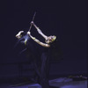Martha Graham Dance Company, "Clytemnestra" with Janet Eilber, choreography by Martha Graham