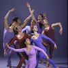 Martha Graham Student Company, choreography by Martha Graham  (New York)