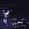 Martha Graham Dance Company; "Rite of Spring" with Terese Capucilli, choreography by Martha Graham