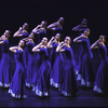 Martha Graham Dance Company "Primitive Mysteries", choreography by Martha Graham