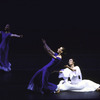 Martha Graham Dance Company; "Primitive Mysteries" with Takako Asakawa, choreography by Martha Graham