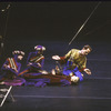 Martha Graham Dance Company production of "Seraphic Dialogue" with Jacqulyn Buglisi and Peter Sparling, choreography by Martha Graham