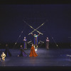 Terese Capucilli, George White Jr., Thea Nerissa Barnes, Jacqulyn Buglisi, and others in Martha Graham's "Seraphic Dialogue"