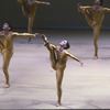 Martha Graham Dance Company, "Acts of Light" with Peggy Lyman, choreography by Martha Graham