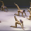 Martha Graham Dance Company, "Acts of Light" with Peggy Lyman, choreography by Martha Graham