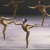 Martha Graham Dance Company, "Acts of Light" with Peggy Lyman, choreography by Martha Graham