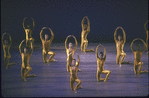 Martha Graham Dance Company, "Acts of Light", choreography by Martha Graham