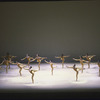 Martha Graham Dance Company, "Acts of Light", choreography by Martha Graham