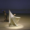 Martha Graham Dance Company, "Acts of Light" with Yuriko Kimura, choreography by Martha Graham