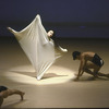 Martha Graham Dance Company, "Acts of Light" with Yuriko Kimura, choreography by Martha Graham
