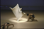 Martha Graham Dance Company, "Acts of Light" with Yuriko Kimura, choreography by Martha Graham