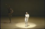 Martha Graham Dance Company, "Acts of Light" with Yuriko Kimura, choreography by Martha Graham