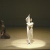 Martha Graham Dance Company, "Acts of Light" with Yuriko Kimura, choreography by Martha Graham