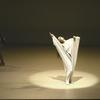 Martha Graham Dance Company, "Acts of Light" with Yuriko Kimura, choreography by Martha Graham