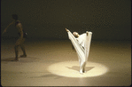 Martha Graham Dance Company, "Acts of Light" with Yuriko Kimura, choreography by Martha Graham